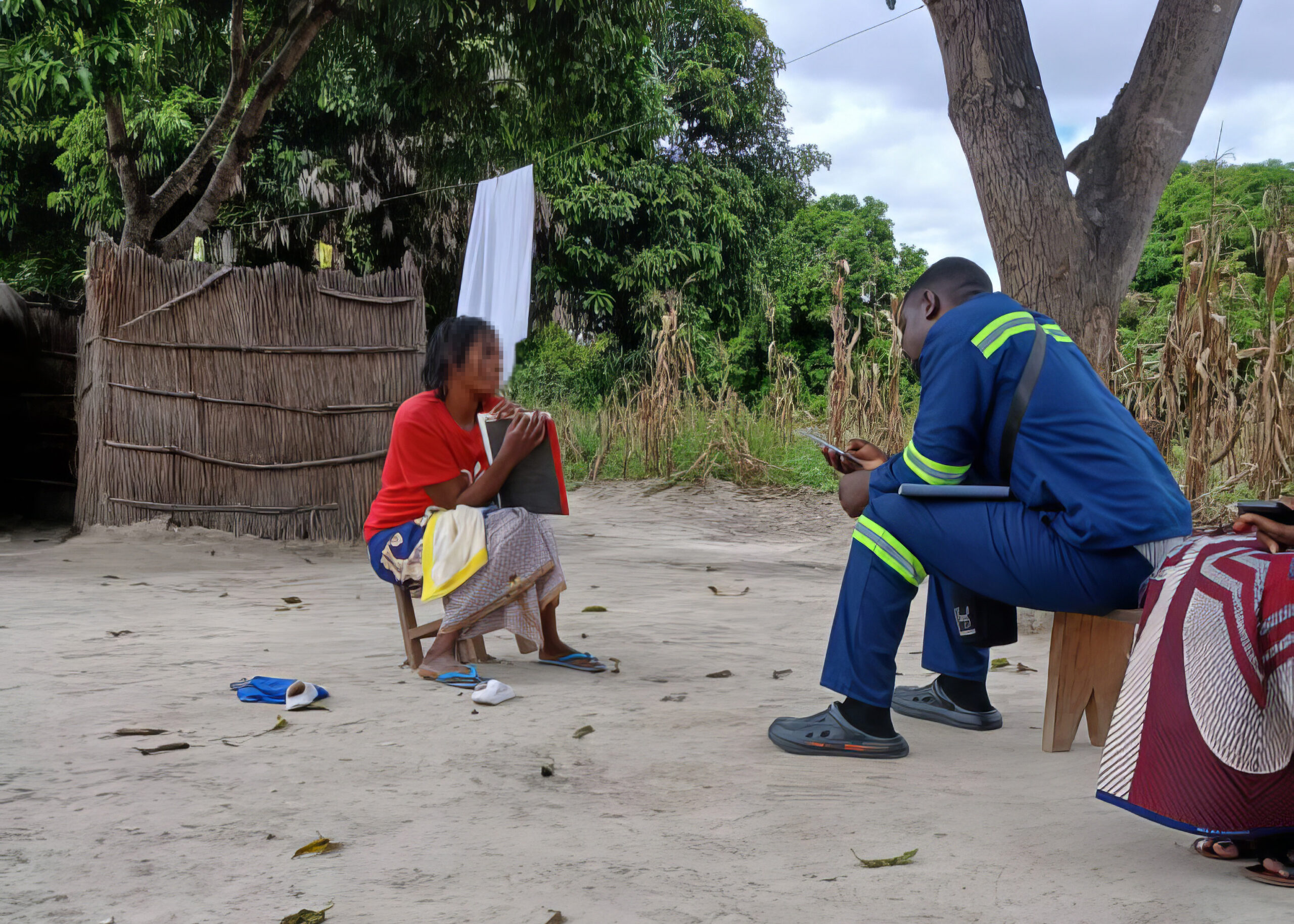 Forced Displacement Survey in Zambia – First Published Results ...